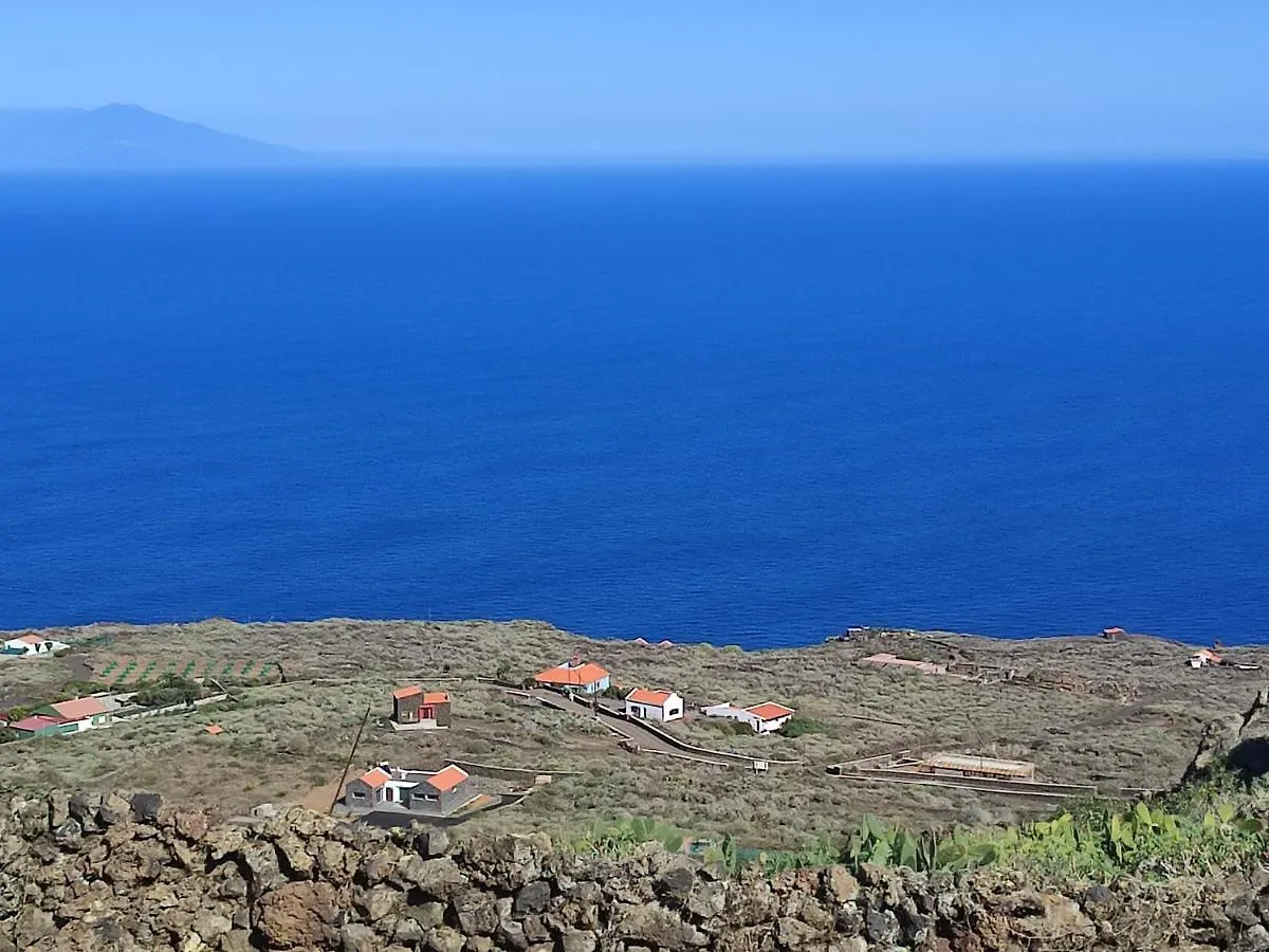 Сasa de vacaciones Vivienda Vacacional El Lucero Villa Echedo