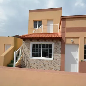 Сasa de vacaciones Casa Mérida, Echedo