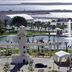Guadalete Apartamento Málaga