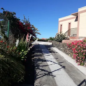 Сasa de vacaciones Casa Girdana, Echedo