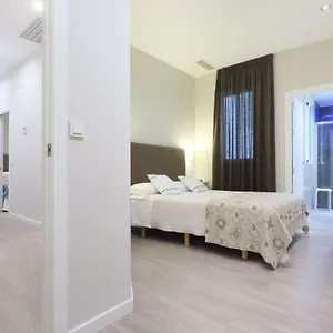 Conde De Gondomar 1 Apartamento Córdoba